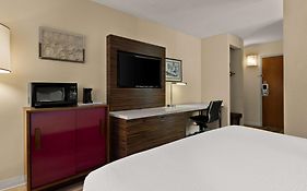 Ramada By Wyndham Harrisburg/Hershey Area