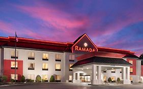 Ramada By Wyndham Harrisburg/Hershey Area